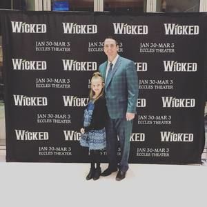 Meet your Posher, Justin